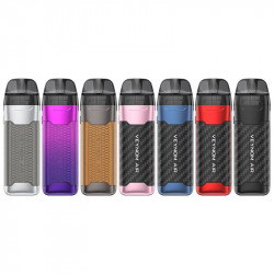 Kit Pod Veynom Air 2800mAh - Aspire Kit Pod Veynom Air 2800mAh - Aspire