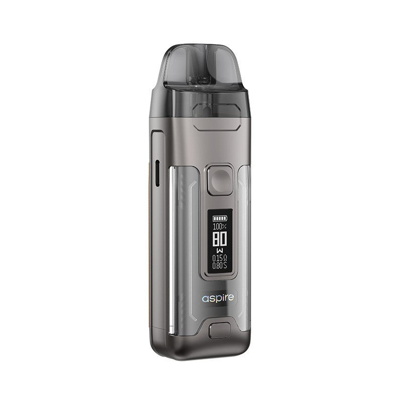 Kit Pod Veynom Air 2800mAh - Aspire Kit Pod Veynom Air 2800mAh - Aspire