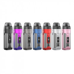 Kit Pod Veynom Air 2800mAh - Aspire Kit Pod Veynom Air 2800mAh - Aspire
