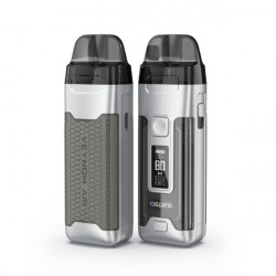 Kit Pod Veynom Air 2800mAh - Aspire Kit Pod Veynom Air 2800mAh - Aspire