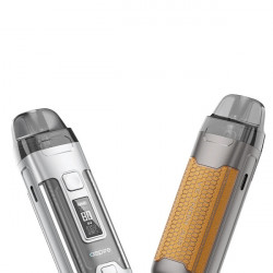 Kit Pod Veynom Air 2800mAh - Aspire Kit Pod Veynom Air 2800mAh - Aspire