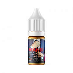 Manu V2 10ml Vape Party - Swoke (10 pièces) Manu V2 10ml Vape Party - Swoke (10 pièces)