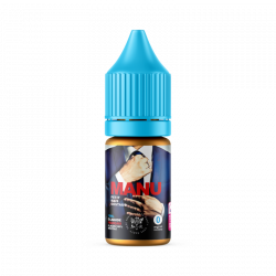 Manu V2 10ml Vape Party - Swoke (10 pièces) Manu V2 10ml Vape Party - Swoke (10 pièces)