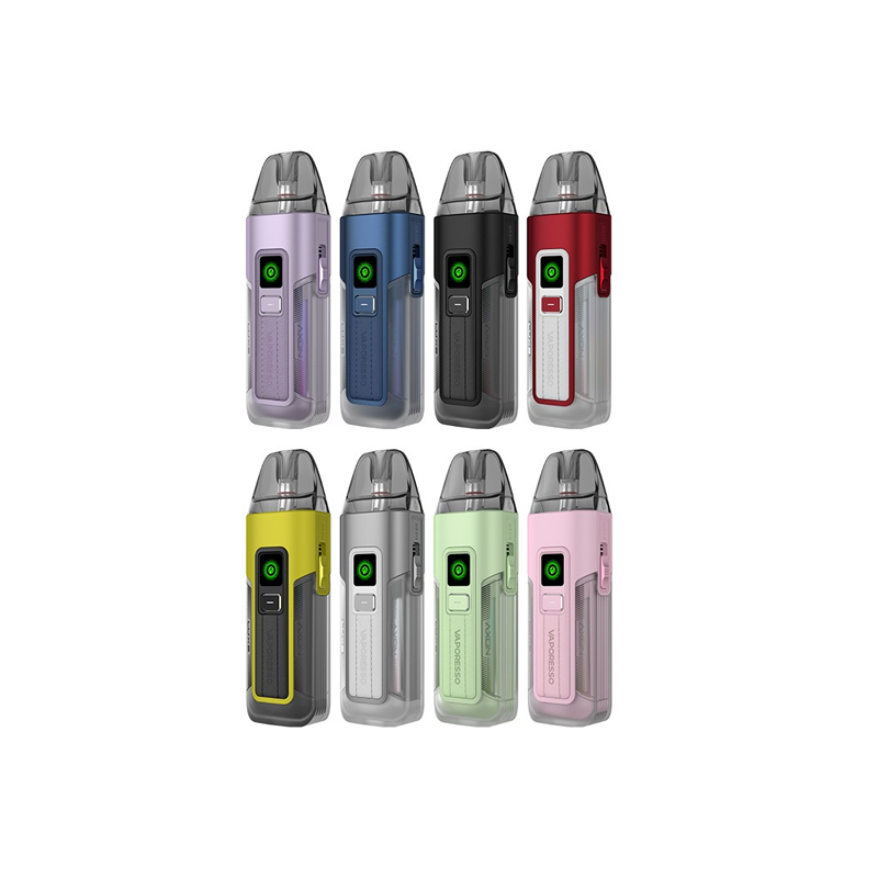 Kit Pod Luxe X2 2000mAh - Vaporesso