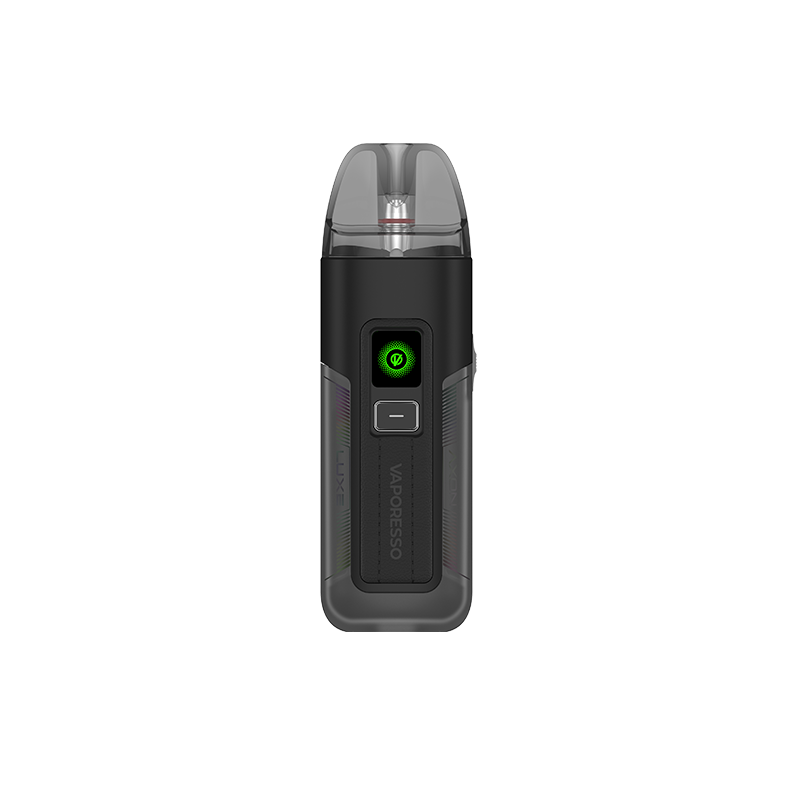 Kit Pod Luxe X2 2000mAh - Vaporesso Kit Pod Luxe X2 2000mAh - Vaporesso