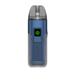 Kit Pod Luxe X2 2000mAh - Vaporesso Kit Pod Luxe X2 2000mAh - Vaporesso