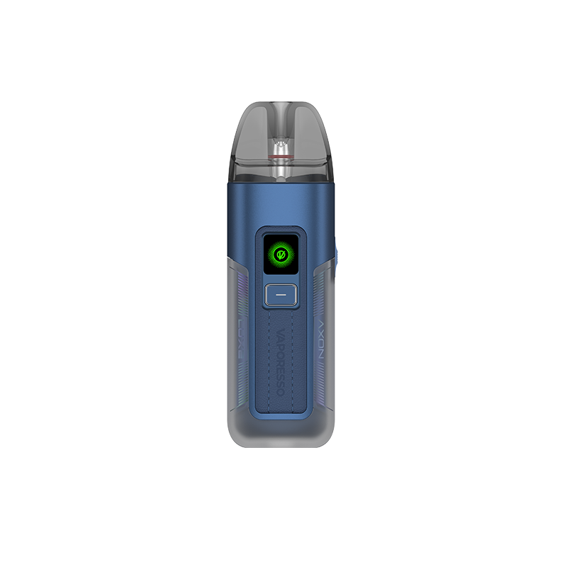 Kit Pod Luxe X2 2000mAh - Vaporesso Kit Pod Luxe X2 2000mAh - Vaporesso