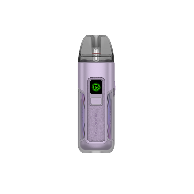 Kit Pod Luxe X2 2000mAh - Vaporesso Kit Pod Luxe X2 2000mAh - Vaporesso
