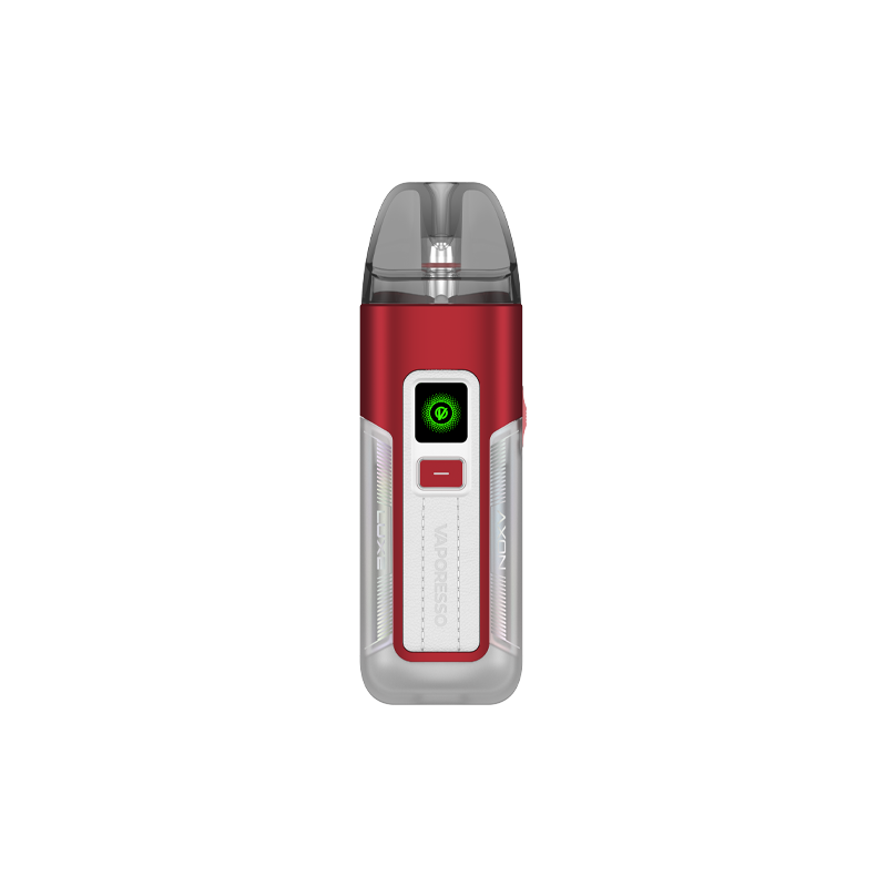 Kit Pod Luxe X2 2000mAh - Vaporesso Kit Pod Luxe X2 2000mAh - Vaporesso