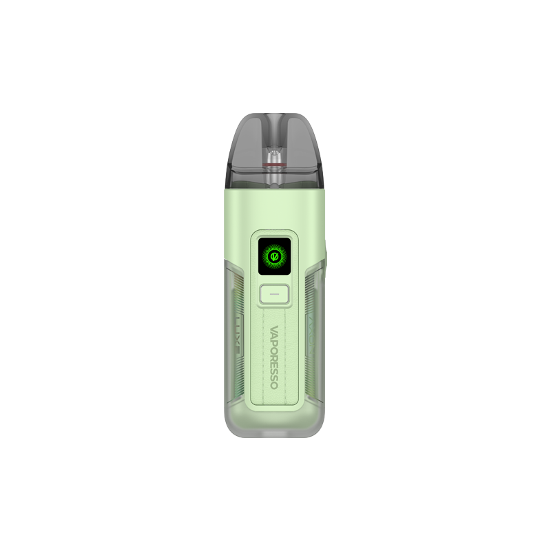 Kit Pod Luxe X2 2000mAh - Vaporesso Kit Pod Luxe X2 2000mAh - Vaporesso