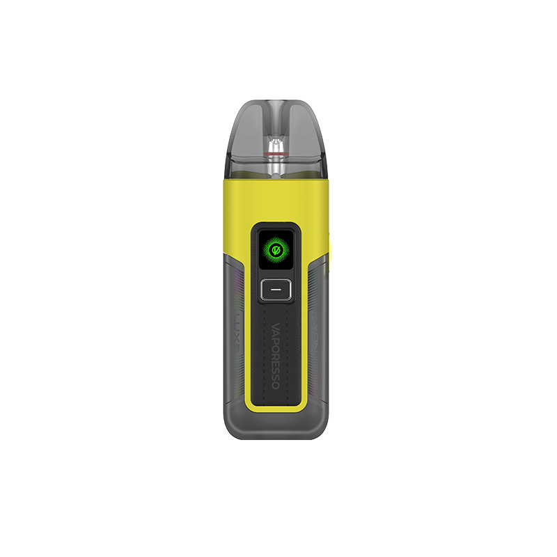 Kit Pod Luxe X2 2000mAh - Vaporesso Kit Pod Luxe X2 2000mAh - Vaporesso