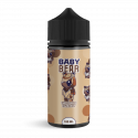 Chocomilk Hazelnut 100ml - Baby Bear