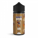 Golden Vanilla 100ml - Baby Bear