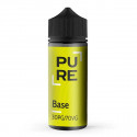 Base DIY 80ml Mix&Go 30/70 - PURE