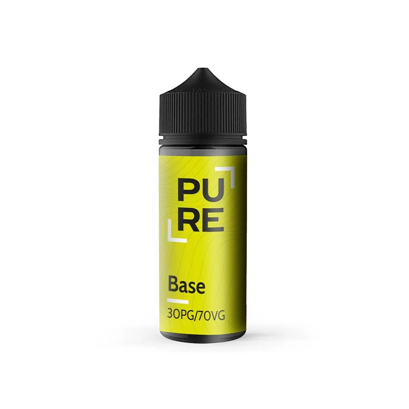 Base DIY 80ml Mix&Go 30/70 - PURE