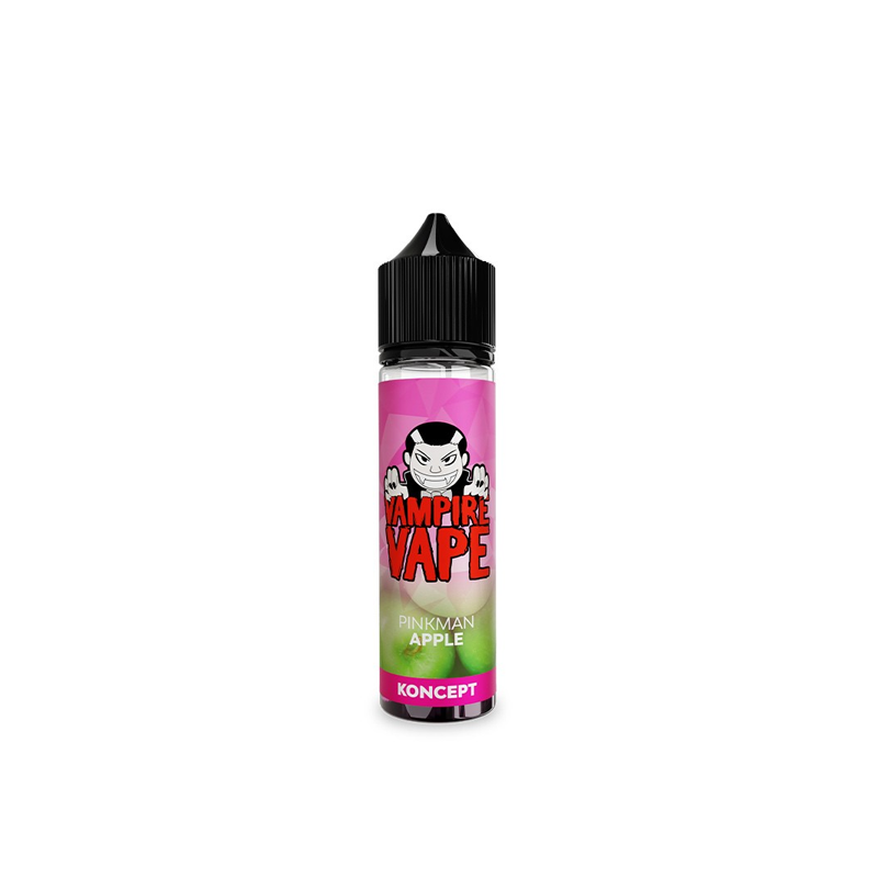 Pinkman Apple 50ml - Vampire Vape