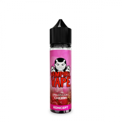 Pinkman Cherry 50ml - Vampire Vape