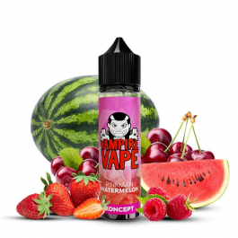 Pinkman Watermelon 50ml - Vampire Vape