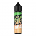 Pêche Cactus 50ml Big Mix - O'J Lab