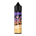 Framboise Passion 50ml Big Mix - O'J Lab