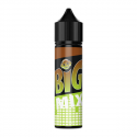 Kiwi Coco 50ml Big Mix - O'J Lab