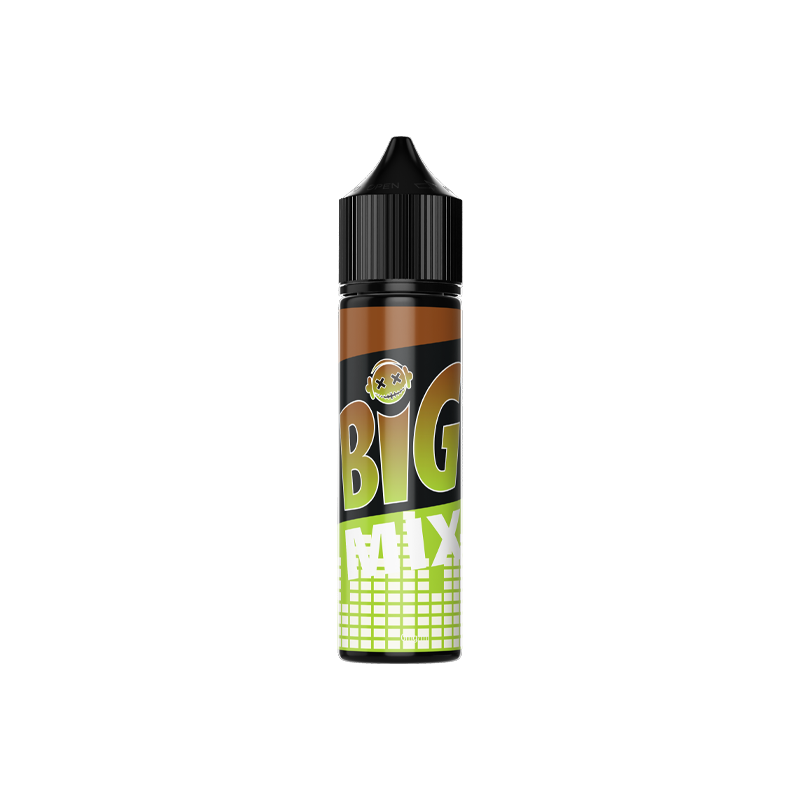 Kiwi Coco 50ml Big Mix - O'J Lab