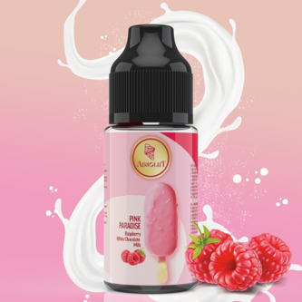 Concentré Pink Paradise 30ml Absolut - E-cone - Vape Maker (5 pièces)