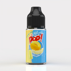 Concentré Pop Melon Honeydrew 30ml Freez Pop - E-cone - Vape Maker Concentré Pop Melon Honeydrew 30ml Freez Pop - E-cone - Vape Maker