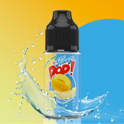 Concentré Pop Melon Honeydrew 30ml Freez Pop - E-cone - Vape Maker Concentré Pop Melon Honeydrew 30ml Freez Pop - E-cone - Vape Maker