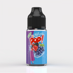 Concentré Grape Red Fruits 30ml Freez Pop - E-cone - Vape Maker Concentré Grape Red Fruits 30ml Freez Pop - E-cone - Vape Maker