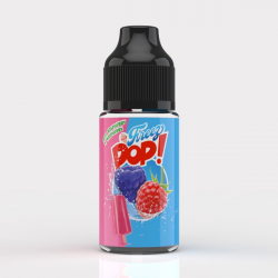 Concentré Raspberry Blue Raspberry 30ml Freez Pop - E-cone - Vape Maker Concentré Raspberry Blue Raspberry 30ml Freez Pop - E-cone - Vape Maker