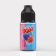 Concentré Raspberry Blue Raspberry 30ml Freez Pop - E-cone - Vape Maker