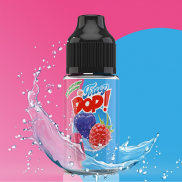 Concentré Raspberry Blue Raspberry 30ml Freez Pop - E-cone - Vape Maker
