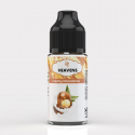 Concentré Creamy Macadamia 30ml Heavens - E-cone - Vape Maker Concentré Creamy Macadamia 30ml Heavens - E-cone - Vape Maker