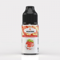 Concentré Creamy Strawberry 30ml Heavens - E-cone - Vape Maker