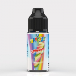 Concentré Tornado 30ml Paradise - E-cone - Vape Maker