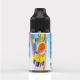 Concentré Fuzzy 30ml Paradise - E-cone - Vape Maker