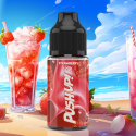 Concentré Fraise 30ml Push Up - E-cone - Vape Maker