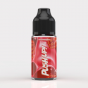 Concentré Fraise 30ml Push Up - E-cone - Vape Maker