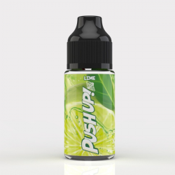Concentré Lime 30ml Push Up - E-cone - Vape Maker