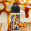 Concentré Caramel Vanilla 30ml Suprême - E-cone - Vape Maker