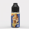 Concentré Caramel Vanilla 30ml Suprême - E-cone - Vape Maker