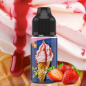 Concentré Caramel Vanilla 30ml Suprême - E-cone - Vape Maker