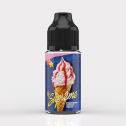 Concentré Caramel Vanilla 30ml Suprême - E-cone - Vape Maker
