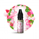 Concentré The Flamingo 10ml Secret Garden - Secret's LAb (10 pièces)