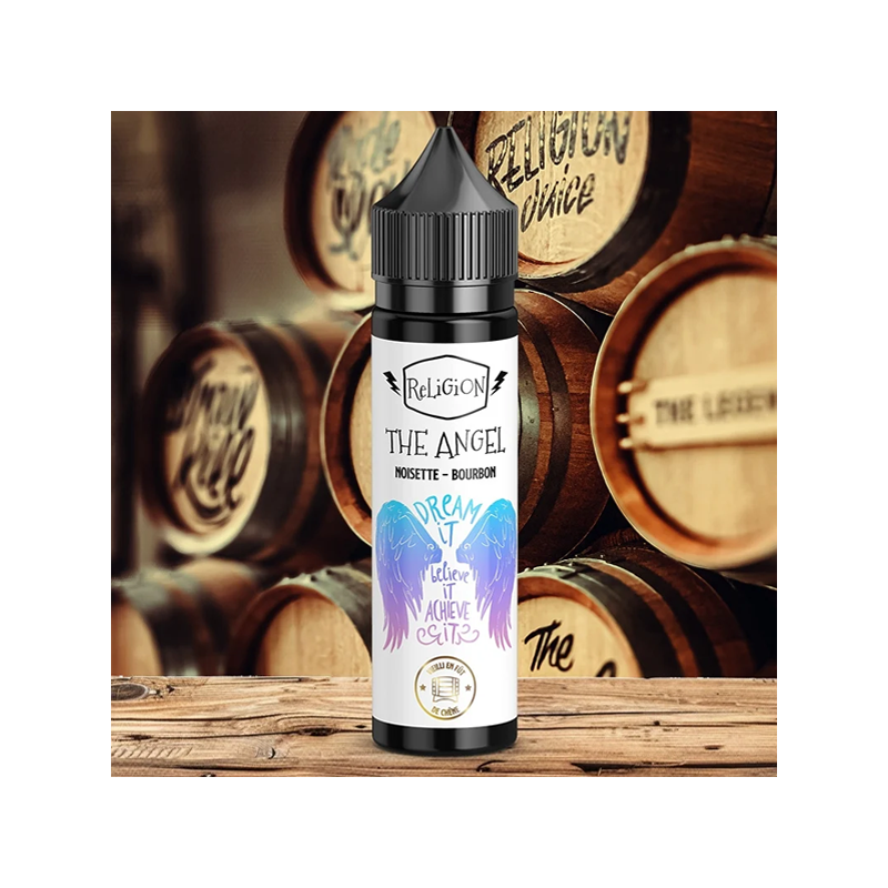 The Angel 50ml Religion Juice