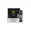 Pod pré-rempli Don Cristo Coffee 2ml - PGVG Labs (pack de 2)