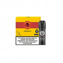 Pod pré-rempli Don Cristo Original 2ml - PGVG Labs (pack de 2)