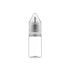 Bouteille Unicorn V3 10ml Chubby Gorilla (1000 pièces) Bouteille Unicorn V3 10ml Chubby Gorilla (1000 pièces)