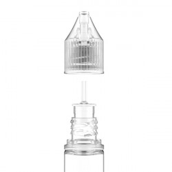 Bouteille Unicorn V3 10ml Chubby Gorilla (1000 pièces) Bouteille Unicorn V3 10ml Chubby Gorilla (1000 pièces)